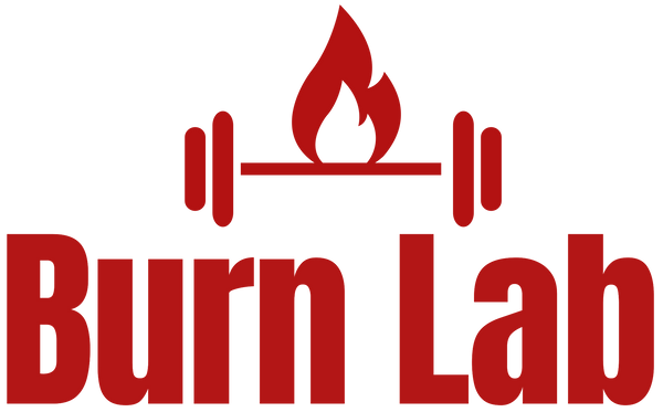 Shop Burn Lab